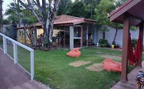 Casa De Praia Guarau
