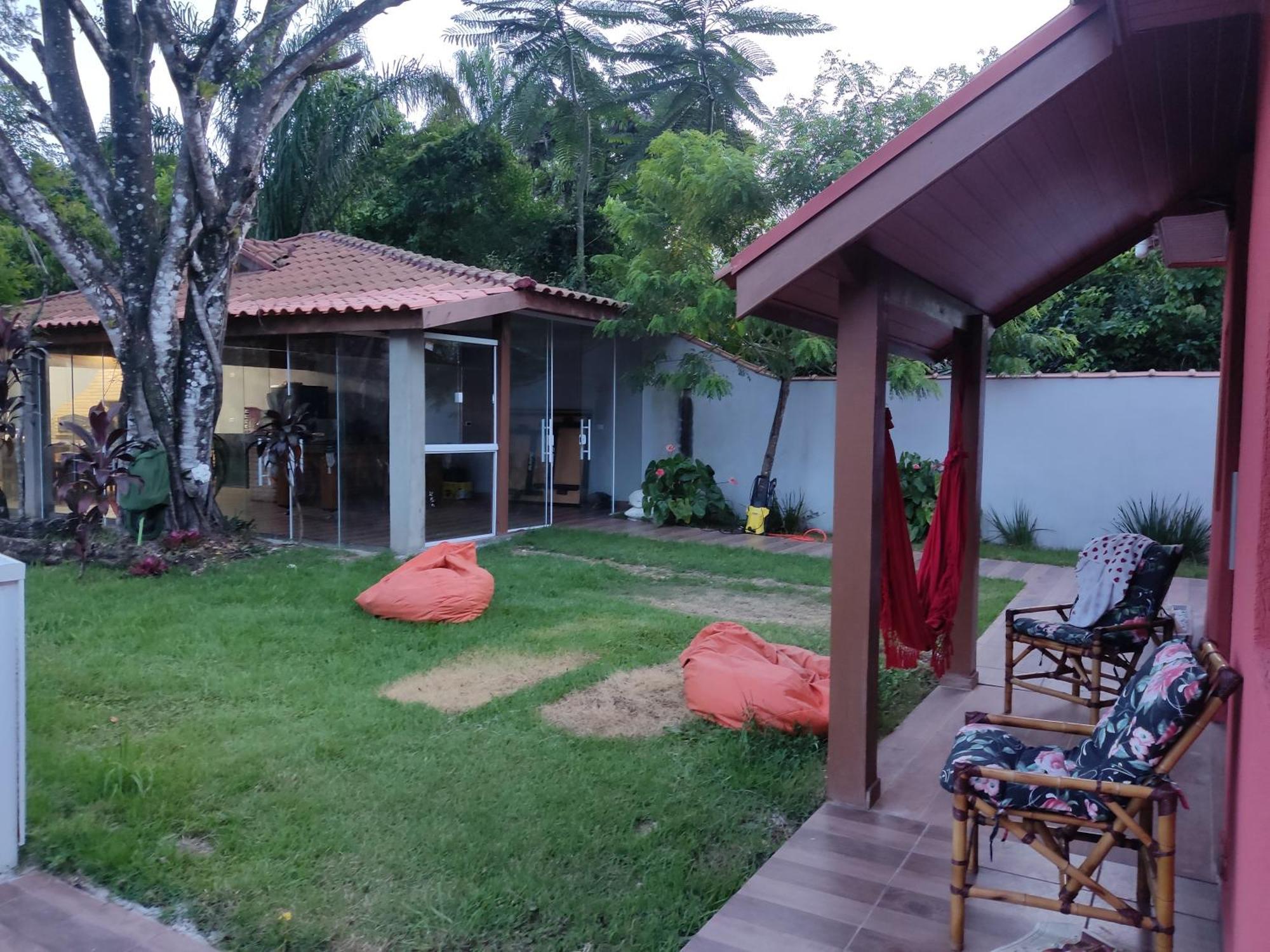 Casa De Praia Guarau Peruíbe Exterior foto