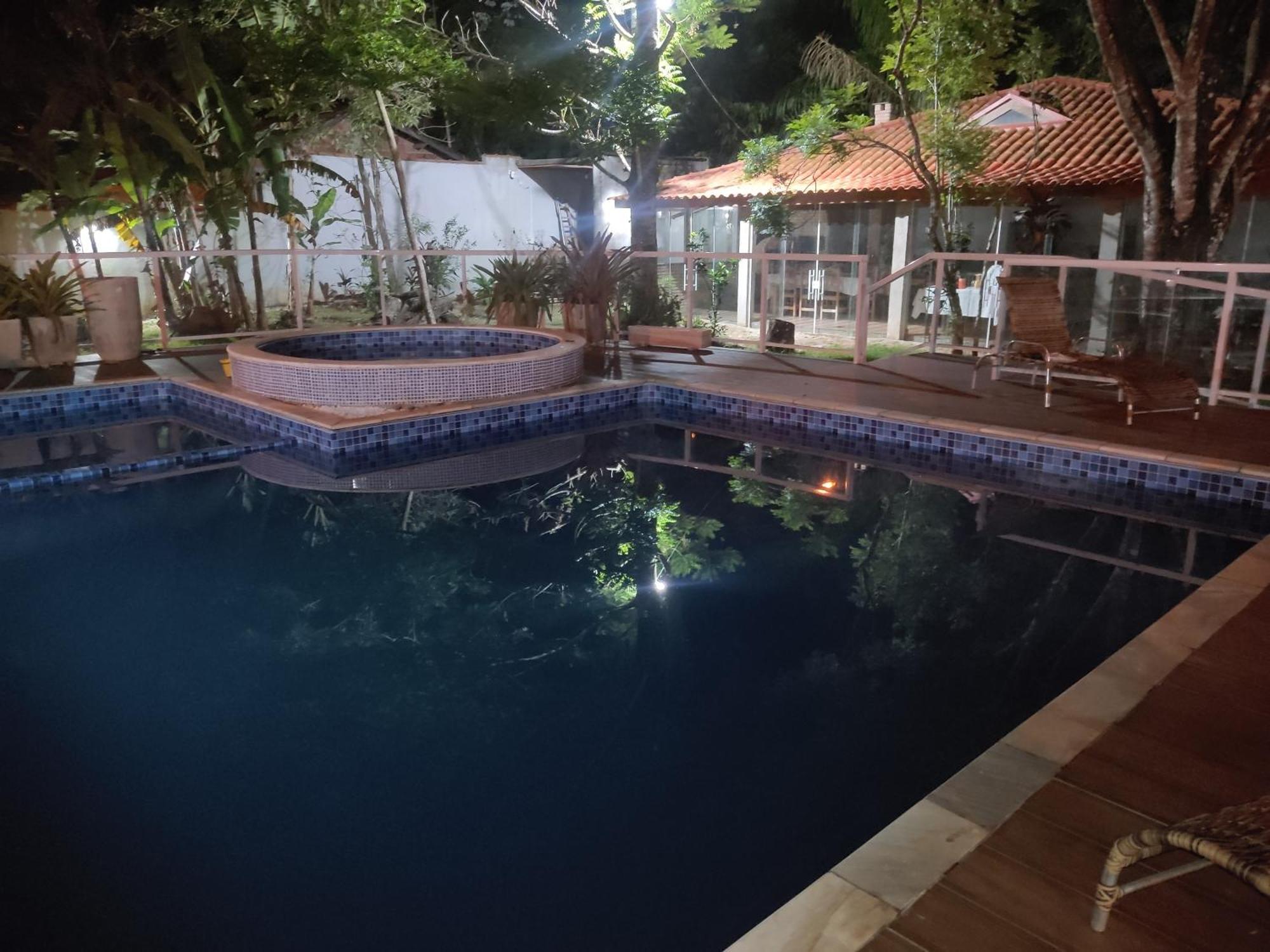 Casa De Praia Guarau Peruíbe Exterior foto